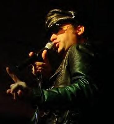 Queen For A Day tribute 2